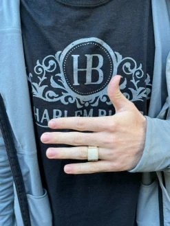 14k Gold Vermeil 925 Silver MOISSANITE Pass Diamond Tester Pinky RING Hip Hop 18 14k Gold Vermeil 925 Silver MOISSANITE Pass Diamond Tester Pinky RING Hip Hop -Harlem Bling Shop 14k gold vermeil 925 silver moissanite pass diamond tester pinky ring hip hop 69295.1664358135