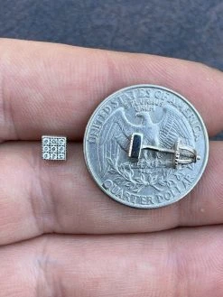 0.2ct REAL Natural VS G Diamond Mens Ladies Earrings Iced Small 5mm Square Studs 18 0.2ct REAL Natural VS G Diamond Mens Ladies Earrings Iced Small 5mm Square Studs -Harlem Bling Shop harlembling 0.2ct real natural vs g diamond mens ladies earrings iced small 5mm square studs 81386.1664383151