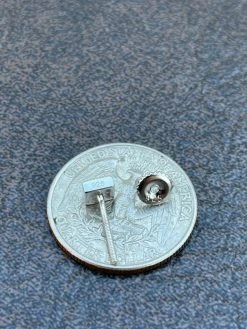 0.2ct REAL Natural VS G Diamond Mens Ladies Earrings Iced Small 5mm Square Studs 17 0.2ct REAL Natural VS G Diamond Mens Ladies Earrings Iced Small 5mm Square Studs -Harlem Bling Shop harlembling 0.2ct real natural vs g diamond mens ladies earrings iced small 5mm square studs 95617.1664380860