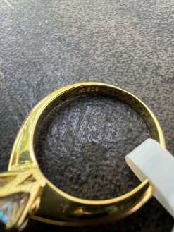 0.5-4ct VVS D Real Moissanite Engagement Promise Ring 14k Gold Plated 925 Silver 24 0.5-4ct VVS D Real Moissanite Engagement Promise Ring 14k Gold Plated 925 Silver -Harlem Bling Shop harlembling 0.5 4ct vvs d real moissanite engagement promise ring 14k gold plated 925 silver 97522.1664301476