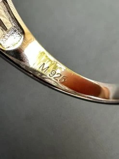 0.5ct Moissanite Men's Real Solid 925 Silver Ring Passes Tester Iced Sizes 6-13 -Harlem Bling Shop harlembling 0.5ct moissanite mens real solid 925 silver ring passes tester iced sizes 6 13 04391.1691108994