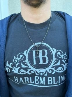 1" Black MOISSANITE Real 925 Silver Iced Cross Pendant Passes Diamond Tester 19 1" Black MOISSANITE Real 925 Silver Iced Cross Pendant Passes Diamond Tester -Harlem Bling Shop harlembling 1 black moissanite real 925 silver iced cross pendant passes diamond tester 10520.1670514655