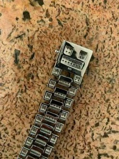 10ct MOISSANITE 20mm Men Iced Presidential Bracelet 925 Silver Pass Diamond Test 23 10ct MOISSANITE 20mm Men Iced Presidential Bracelet 925 Silver Pass Diamond Test -Harlem Bling Shop harlembling 10ct moissanite 20mm men iced presidential bracelet 925 silver pass diamond test 06070.1664400474