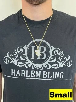 14k Gold Over Silver Iced Hip Hop Jesus Pendant Iced Baguette Diamond Necklace 17 14k Gold Over Silver Iced Hip Hop Jesus Pendant Iced Baguette Diamond Necklace -Harlem Bling Shop harlembling 14k gold over silver iced hip hop jesus pendant iced baguette diamond necklace 72967.1664356937