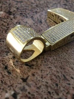 14k Gold Over Solid 925 Silver Mens Large Cross 5ct Diamonds 3.25” BIG Hip Hop 25 14k Gold Over Solid 925 Silver Mens Large Cross 5ct Diamonds 3.25” BIG Hip Hop -Harlem Bling Shop harlembling 14k gold over solid 925 silver mens large cross 5ct diamonds 3.25 big hip hop 29623.1664372985