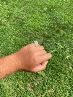 14k Gold Over Solid 925 Sterling Silver Men's Iced Diamond Pinky Ring HIP-HOP -Harlem Bling Shop harlembling 14k gold over solid 925 sterling silver mens iced diamond pinky ring hip hop 70049.1664391898