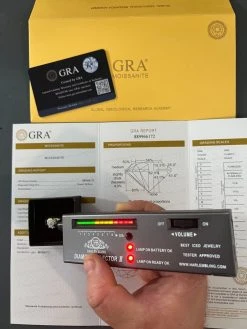 14k Gold Plated 925 Silver Hip Hop Iced Moissanite Pinky Ring Pass Diamond Test -Harlem Bling Shop harlembling 14k gold plated 925 silver hip hop iced moissanite pinky ring pass diamond test 54785.1664301461