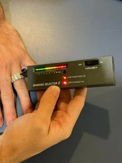 14k Gold Vermeil Hip Hop Iced Tennis 10mm MOISSANITE Ring Passes Diamond Tester 22 14k Gold Vermeil Hip Hop Iced Tennis 10mm MOISSANITE Ring Passes Diamond Tester -Harlem Bling Shop harlembling 14k gold vermeil hip hop iced tennis 10mm moissanite ring passes diamond tester 71225.1664378166