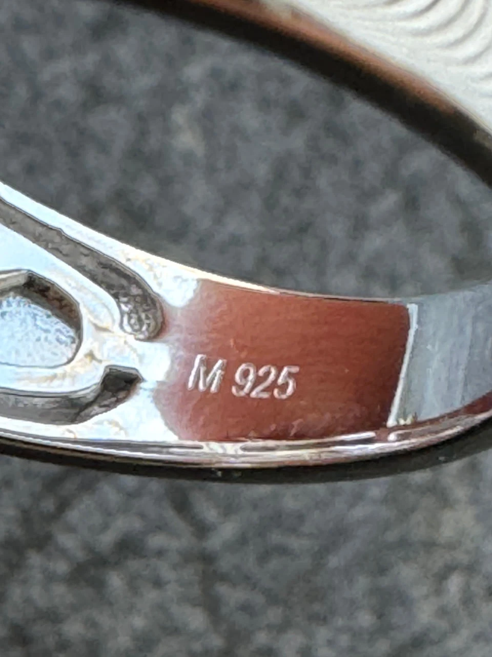 3ct MOISSANITE Emerald Cut Big Solitaire Men's Real Solid 925 Silver Ring Pinky 8 3ct MOISSANITE Emerald Cut Big Solitaire Men's Real Solid 925 Silver Ring Pinky - Image 6