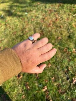 3ct MOISSANITE Oval Cut Big Solitaire Men's Real Solid 925 Silver Ring Pinky 38 3ct MOISSANITE Oval Cut Big Solitaire Men's Real Solid 925 Silver Ring Pinky -Harlem Bling Shop harlembling 3ct moissanite oval cut big solitaire mens real solid 925 silver ring pinky 01239.1704353348