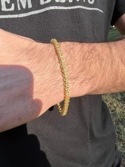 3mm MOISSANITE Illusion Set Tennis Bracelet 14k Gold Vermeil 925 Silver 6-8.5" 22 3mm MOISSANITE Illusion Set Tennis Bracelet 14k Gold Vermeil 925 Silver 6-8.5" -Harlem Bling Shop harlembling 3mm moissanite illusion set tennis bracelet 14k gold vermeil 925 silver 6 8.5 40910.1674668622