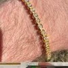 3mm MOISSANITE Illusion Set Tennis Bracelet 14k Gold Vermeil 925 Silver 6-8.5" 2 3mm MOISSANITE Illusion Set Tennis Bracelet 14k Gold Vermeil 925 Silver 6-8.5" -Harlem Bling Shop harlembling 3mm moissanite illusion set tennis bracelet 14k gold vermeil 925 silver 6 8.5 61256.1674668422