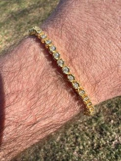 3mm MOISSANITE Illusion Set Tennis Bracelet 14k Gold Vermeil 925 Silver 6-8.5" 24 3mm MOISSANITE Illusion Set Tennis Bracelet 14k Gold Vermeil 925 Silver 6-8.5" -Harlem Bling Shop harlembling 3mm moissanite illusion set tennis bracelet 14k gold vermeil 925 silver 6 8.5 91580.1674668332