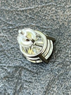 4ct TW Moissanite Screw Back Solitaire Stud Earrings - GRA Certified D VVS1 8mm 20 4ct TW Moissanite Screw Back Solitaire Stud Earrings - GRA Certified D VVS1 8mm -Harlem Bling Shop harlembling 4ct tw moissanite screw back solitaire stud earrings gra certified d vvs1 8mm 01627.1664386526