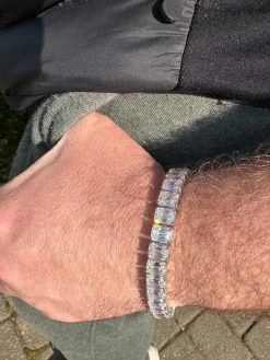 60ct Emerald Cut MOISSANITE 8mm Tennis Bracelet 925 Silver Pass Diamond Tester -Harlem Bling Shop harlembling 60ct emerald cut moissanite 8mm tennis bracelet 925 silver pass diamond tester 65072.1676053276