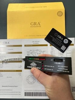 60ct Emerald Cut MOISSANITE 8mm Tennis Bracelet 925 Silver Pass Diamond Tester -Harlem Bling Shop harlembling 60ct emerald cut moissanite 8mm tennis bracelet 925 silver pass diamond tester 79586.1676053199