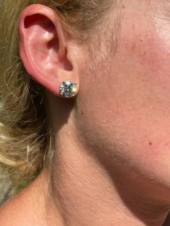 8ct TW Moissanite Huge Big Mens 10mm 14k Gold Vermeil Stud Earrings GRA D VVS1 30 8ct TW Moissanite Huge Big Mens 10mm 14k Gold Vermeil Stud Earrings GRA D VVS1 -Harlem Bling Shop harlembling 8ct tw moissanite huge big mens 10mm 14k gold vermeil stud earrings gra d vvs1 47066.1664378922