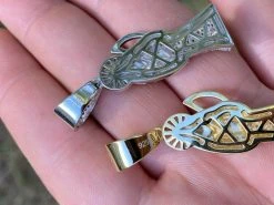 925 Silver Gold Grim Reaper Pendant Necklace Real Moissanite 20 925 Silver Gold Grim Reaper Pendant Necklace Real Moissanite -Harlem Bling Shop harlembling 925 silver gold grim reaper pendant necklace real moissanite 83541.1665671347