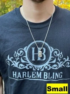 925 Sterling Silver Jesus Piece Pendant Real Baguette MOISSANITE Necklace ITALY 16 925 Sterling Silver Jesus Piece Pendant Real Baguette MOISSANITE Necklace ITALY -Harlem Bling Shop harlembling 925 sterling silver jesus piece pendant real baguette moissanite necklace italy 58592.1664357756