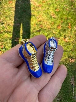 Air Jordan 45 Blue Nike Sneaker Pendant MOISSANITE Real 925 Silver Iced Hip Hop 38 Air Jordan 45 Blue Nike Sneaker Pendant MOISSANITE Real 925 Silver Iced Hip Hop -Harlem Bling Shop harlembling air jordan 45 blue nike sneaker pendant moissanite real 925 silver iced hip hop 18524.1704353395