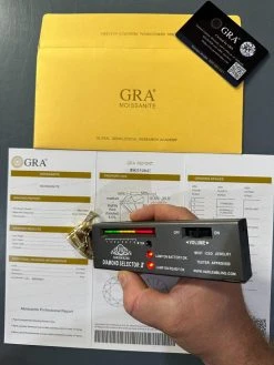 Air Force 1 High Top Nike Sneaker Pendant MOISSANITE Real 925 Silver Iced Hip Hop Necklace 28 Air Force 1 High Top Nike Sneaker Pendant MOISSANITE Real 925 Silver Iced Hip Hop Necklace -Harlem Bling Shop harlembling air jordan nike sneaker pendant moissanite real 925 silver iced hip hop necklace 38274.1697770471