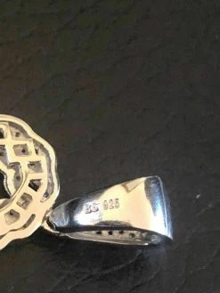 Ankh Cuban Link Cross 14k Gold Solid 925 Sterling Silver Pendant 1ct Man Diamond 12 Ankh Cuban Link Cross 14k Gold Solid 925 Sterling Silver Pendant 1ct Man Diamond -Harlem Bling Shop harlembling ankh cuban link cross 14k gold solid 925 sterling silver pendant 1ct man diamond 44356.1664378151