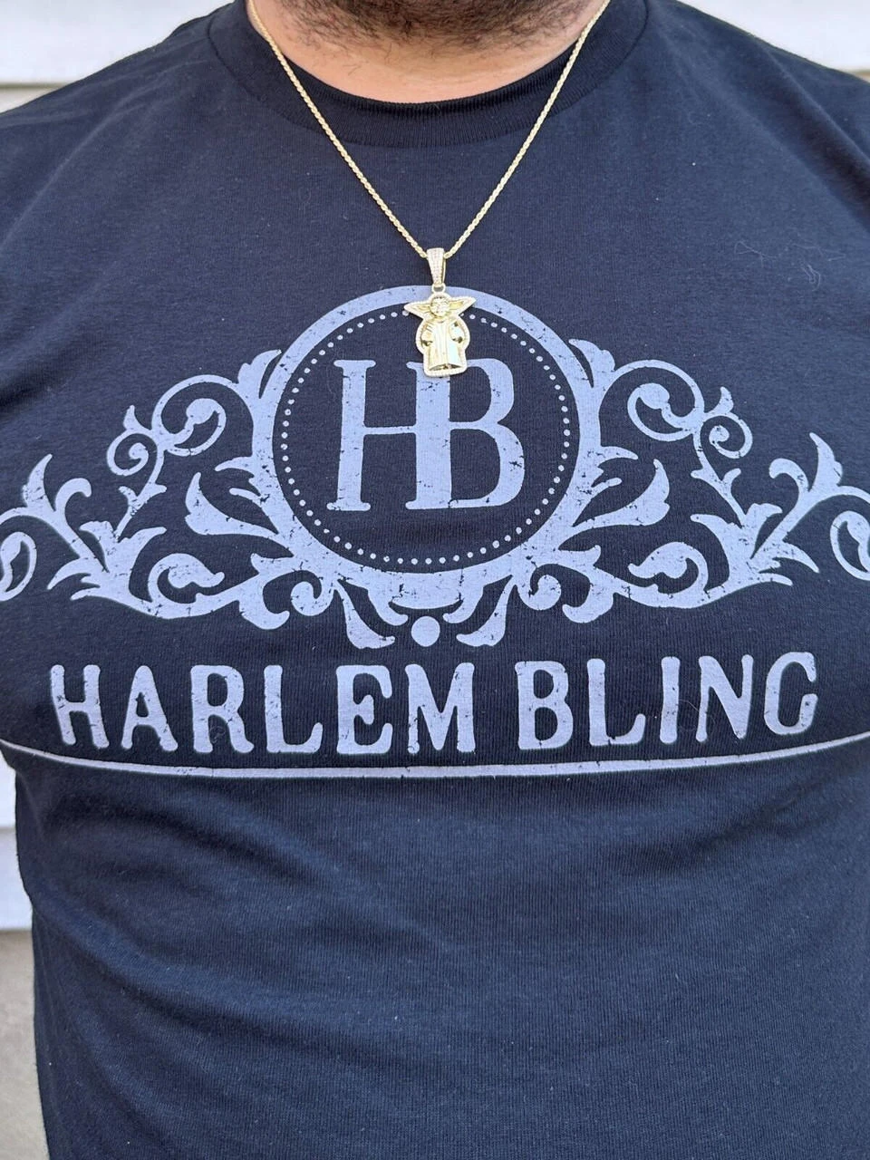 Baby Yoda Star Wars Pendant MOISSANITE Real 925 Silver / 14k Gold Iced Hip Hop 13 Baby Yoda Star Wars Pendant MOISSANITE Real 925 Silver / 14k Gold Iced Hip Hop - Image 11