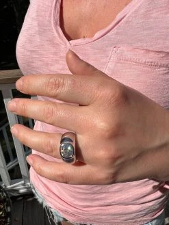 Big 2.5ct MOISSANITE Solitaire Men's Real Solid 925 Silver Ring Pinky Engagement 19 Big 2.5ct MOISSANITE Solitaire Men's Real Solid 925 Silver Ring Pinky Engagement -Harlem Bling Shop harlembling big 2.5ct moissanite solitaire mens real solid 925 silver ring pinky engagement 53893.1664302137