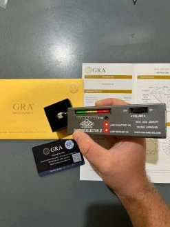 Big 2.5ct MOISSANITE Solitaire Men's Real Solid 925 Silver Ring Pinky Engagement 18 Big 2.5ct MOISSANITE Solitaire Men's Real Solid 925 Silver Ring Pinky Engagement -Harlem Bling Shop harlembling big 2.5ct moissanite solitaire mens real solid 925 silver ring pinky engagement 66493.1664301440