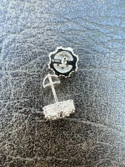 BIG Moissanite Iced 925 Silver Screwback Earrings Large 10mm Mens Hip Hop Studs 19 BIG Moissanite Iced 925 Silver Screwback Earrings Large 10mm Mens Hip Hop Studs -Harlem Bling Shop harlembling big moissanite iced 925 silver screwback earrings large 10mm mens hip hop studs 94240.1664359218
