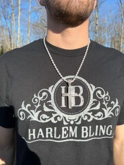 Black MOISSANITE 925 Silver Large Iced Cross Pendant 2.5CT Pass Diamond Tester 30 Black MOISSANITE 925 Silver Large Iced Cross Pendant 2.5CT Pass Diamond Tester -Harlem Bling Shop harlembling black moissanite 925 silver large iced cross pendant 2.5ct pass diamond tester 64274.1674841735