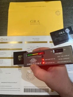 Black MOISSANITE Mens Real 14k Gold Vermeil 925 Silver Ring Pass Diamond Tester -Harlem Bling Shop harlembling black moissanite mens real 14k gold vermeil 925 silver ring pass diamond tester 65952.1675274073