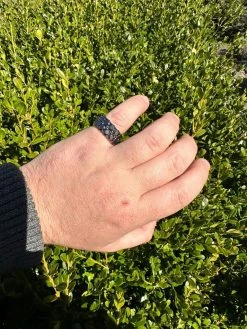 Black Moissanite Ring Real 925 Silver Oxidized Rhodium Hip Hop Iced Tennis Band 39 Black Moissanite Ring Real 925 Silver Oxidized Rhodium Hip Hop Iced Tennis Band -Harlem Bling Shop harlembling black moissanite ring real 925 silver oxidized rhodium hip hop iced tennis band 00170.1679513014