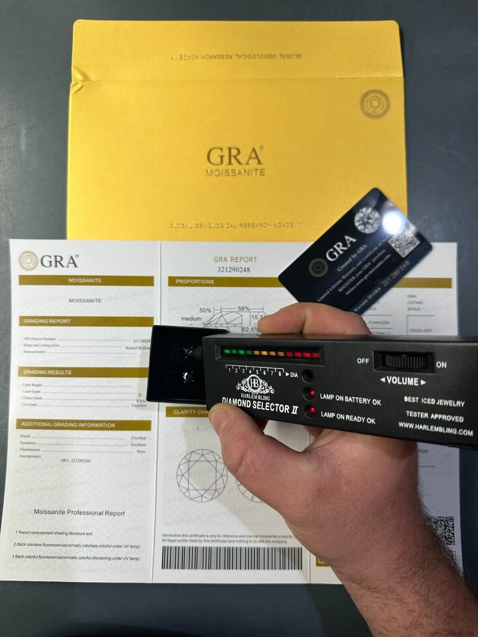 Black Moissanite Screwback Stud Earrings Oxidized Rhodium 925 Silver 3-8mm Pass Diamond Tester 8 Black Moissanite Screwback Stud Earrings Oxidized Rhodium 925 Silver 3-8mm Pass Diamond Tester - Image 6