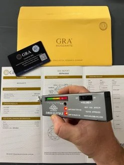 Blue Green MOISSANITE Real 925 Silver Iced Cross Pendant Diamond Passes Tester -Harlem Bling Shop harlembling blue green moissanite real 925 silver iced cross pendant diamond passes tester 61773.1670514746