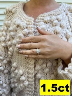 Cushion Cut Moissanite Engagement Promise Ring Passes Diamond Tester 925 Silver 25 Cushion Cut Moissanite Engagement Promise Ring Passes Diamond Tester 925 Silver -Harlem Bling Shop harlembling cushion cut moissanite engagement promise ring passes diamond tester 925 silver 28982.1666707938