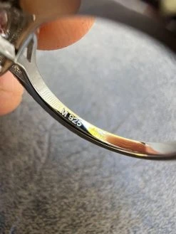 Cushion Cut Moissanite Engagement Promise Ring Passes Diamond Tester 925 Silver 22 Cushion Cut Moissanite Engagement Promise Ring Passes Diamond Tester 925 Silver -Harlem Bling Shop harlembling cushion cut moissanite engagement promise ring passes diamond tester 925 silver 50919.1666707890