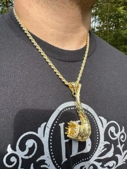 Fully Functional Tobacco Pipe Pendant MOISSANITE Real 925 Silver Iced Hip Hop 28 Fully Functional Tobacco Pipe Pendant MOISSANITE Real 925 Silver Iced Hip Hop -Harlem Bling Shop harlembling fully functional tobacco pipe pendant moissanite real 925 silver iced hip hop 04484.1697770487