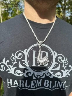 Fully Functional Tobacco Pipe Pendant MOISSANITE Real 925 Silver Iced Hip Hop 25 Fully Functional Tobacco Pipe Pendant MOISSANITE Real 925 Silver Iced Hip Hop -Harlem Bling Shop harlembling fully functional tobacco pipe pendant moissanite real 925 silver iced hip hop 54168.1697770429