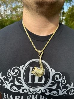 Fully Functional Tobacco Pipe Pendant MOISSANITE Real 925 Silver Iced Hip Hop 41 Fully Functional Tobacco Pipe Pendant MOISSANITE Real 925 Silver Iced Hip Hop -Harlem Bling Shop harlembling fully functional tobacco pipe pendant moissanite real 925 silver iced hip hop 94987.1697770458