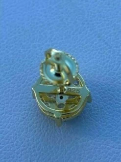 Gold Vermeil MOISSANITE Iced Hip Hop Earrings Cluster Studs Pass Diamond Tester 23 Gold Vermeil MOISSANITE Iced Hip Hop Earrings Cluster Studs Pass Diamond Tester -Harlem Bling Shop harlembling gold vermeil moissanite iced hip hop earrings cluster studs pass diamond tester 91611.1664357696