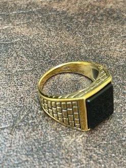 Handmade Real Solid 925 Sterling Silver Black Onyx Square Ring Size 7-13 Pinky 17 Handmade Real Solid 925 Sterling Silver Black Onyx Square Ring Size 7-13 Pinky -Harlem Bling Shop harlembling handmade real solid 925 sterling silver black onyx square ring size 7 13 pinky 20622.1664391287