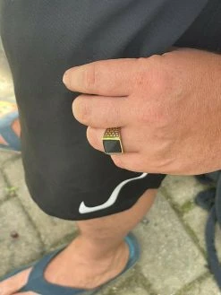 Handmade Real Solid 925 Sterling Silver Black Onyx Square Ring Size 7-13 Pinky 19 Handmade Real Solid 925 Sterling Silver Black Onyx Square Ring Size 7-13 Pinky -Harlem Bling Shop harlembling handmade real solid 925 sterling silver black onyx square ring size 7 13 pinky 44189.1664371689