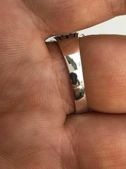 Handmade Real Solid 925 Sterling Silver Black Onyx Square Ring Sizes 7-13 Pinky -Harlem Bling Shop harlembling handmade real solid 925 sterling silver black onyx square ring sizes 7 13 pinky 40253.1665671621