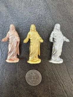 Heavy 3D Jesus Piece Real 925 Silver / 14k Yellow Rose Gold Pendant Necklace 34 Heavy 3D Jesus Piece Real 925 Silver / 14k Yellow Rose Gold Pendant Necklace -Harlem Bling Shop harlembling heavy 3d jesus piece real 925 silver 14k yellow rose gold pendant necklace 04987.1689204427