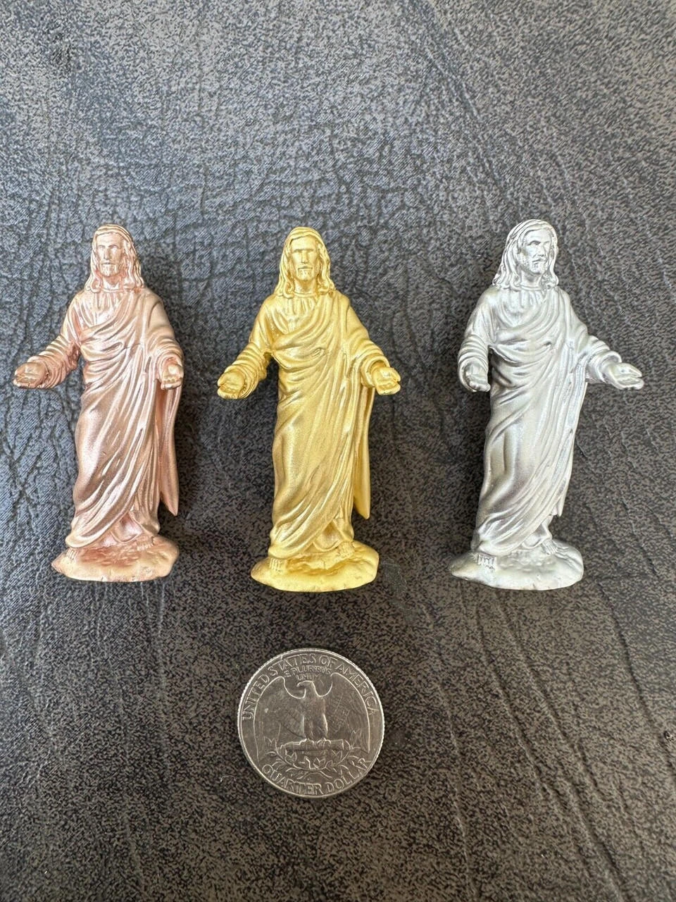 Heavy 3D Jesus Piece Real 925 Silver / 14k Yellow Rose Gold Pendant Necklace 15 Heavy 3D Jesus Piece Real 925 Silver / 14k Yellow Rose Gold Pendant Necklace - Image 13