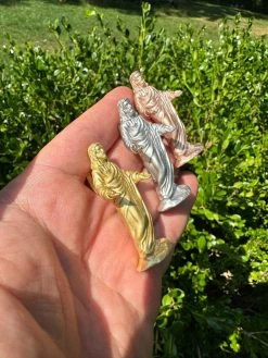 Heavy 3D Jesus Piece Real 925 Silver / 14k Yellow Rose Gold Pendant Necklace 27 Heavy 3D Jesus Piece Real 925 Silver / 14k Yellow Rose Gold Pendant Necklace -Harlem Bling Shop harlembling heavy 3d jesus piece real 925 silver 14k yellow rose gold pendant necklace 52857.1689204363