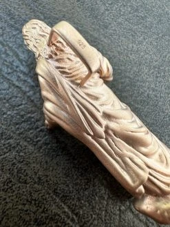 Heavy 3D Jesus Piece Real 925 Silver / 14k Yellow Rose Gold Pendant Necklace 38 Heavy 3D Jesus Piece Real 925 Silver / 14k Yellow Rose Gold Pendant Necklace -Harlem Bling Shop harlembling heavy 3d jesus piece real 925 silver 14k yellow rose gold pendant necklace 85463.1689204590