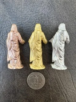 Heavy 3D Jesus Piece Real 925 Silver / 14k Yellow Rose Gold Pendant Necklace 26 Heavy 3D Jesus Piece Real 925 Silver / 14k Yellow Rose Gold Pendant Necklace -Harlem Bling Shop harlembling heavy 3d jesus piece real 925 silver 14k yellow rose gold pendant necklace 90917.1689204586