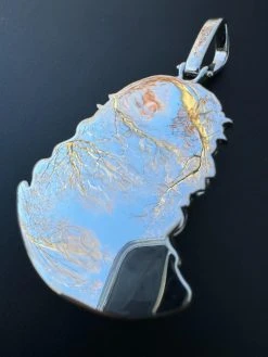 HEAVY Real Solid 925 Sterling Silver Plain Jesus Piece Pendant Necklace DETAILED 25 HEAVY Real Solid 925 Sterling Silver Plain Jesus Piece Pendant Necklace DETAILED -Harlem Bling Shop harlembling heavy real solid 925 sterling silver plain jesus piece pendant necklace detailed 60208.1702702739